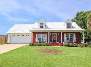 2601 Sherrick Dr, Dothan, AL 36303