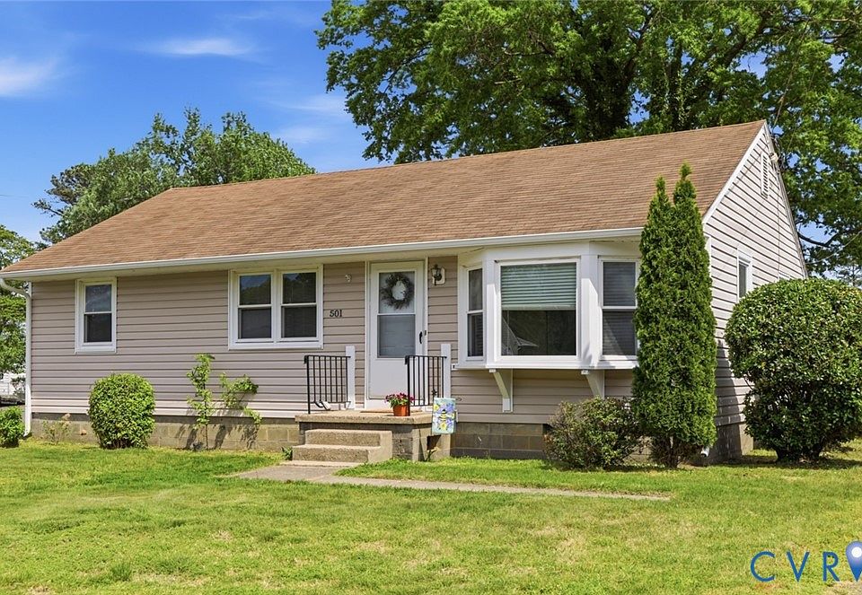 1st image of 501 Sherilyn Dr