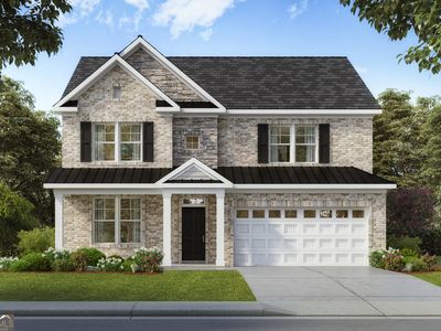 1220 Brookstone Xing, Bogart, GA, 30622