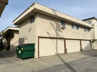 2136 W 182nd St APT 3, Torrance, CA 90504