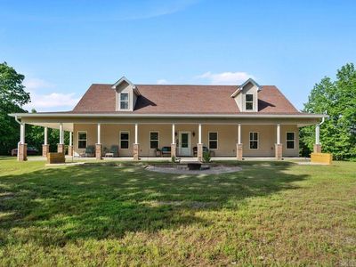 182 Flower Garden Trl, Hot Springs Village, AR, 71909
