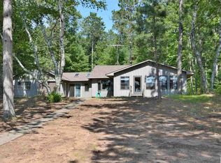 1775 Buchman Rd, Barnes, WI 54873