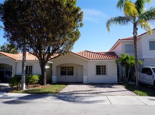 18213 SW 109th Path, Miami, FL 33157