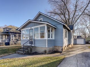372 W 19th St, Holland, MI 49423