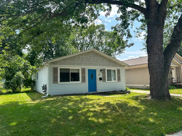 87 W Barrett Ave, Madison Heights, MI 48071