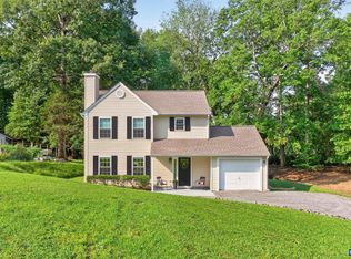 149 William Rd, Ruckersville, VA 22968