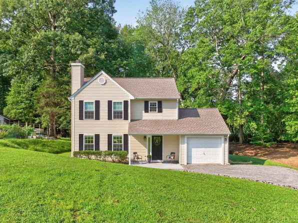 149 William Rd, Ruckersville, VA 22968