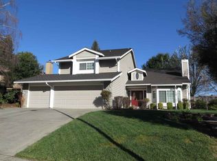7941 Foothill Knolls Dr, Pleasanton, CA