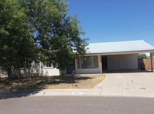 8435 N 55th Dr, Glendale, AZ 85302