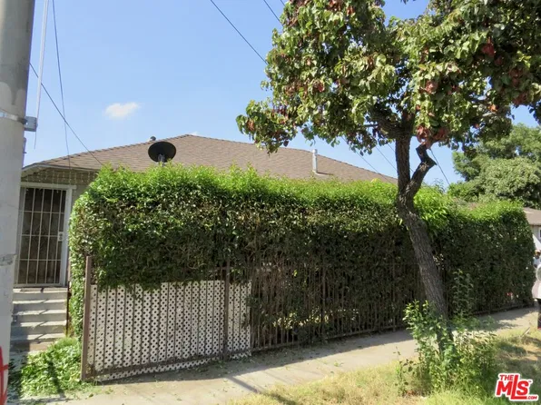 4002 Paloma St, Los Angeles, CA 90011