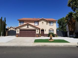 14807 Arabian Run Ln, Victorville, CA 92394