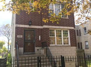 3333 W Fulton Blvd #1, Chicago, IL 60624