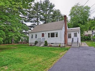 91 Broad St, Walpole, MA 02081