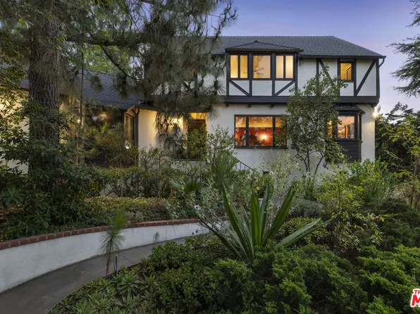2489 Moreno Dr, Los Angeles, CA 90039