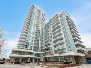 10 Deerlick Ct #511, Toronto, ON M3A 0A7
