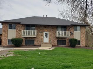 4933 Jersey Ridge Rd #4, Davenport, IA 52807