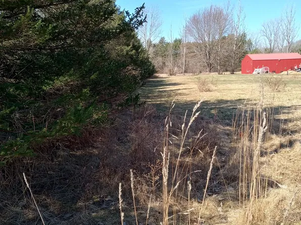 2011 W Blackmore Rd, Mayville, MI 48744