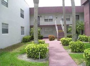 995 Normandy Trl #U, Delray Beach, FL 33484