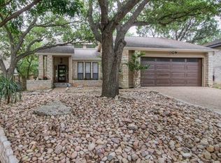 9332 Knoll Crest Loop, Austin, TX 78759