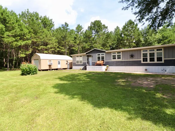 1250 Meekins Rd, Cleveland, TX 77328