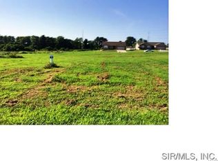 518 Cliff View Pl, Valmeyer, IL 62295