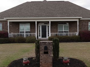 200 Loudon Hill Dr, Warner Robins, GA 31088
