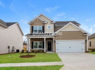 411 Stonyhurst Dr, Irmo, SC 29063