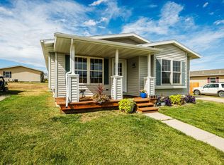 2013 Bungalow Village Ln, Sheridan, WY 82801