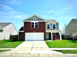 8051 Retreat Ln, Indianapolis, IN 46259