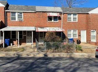142 Siegwart Ln, Baltimore, MD 21229