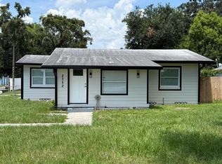2352 OLD DIXIE HIGHWAY, KISSIMMEE, FL 34744