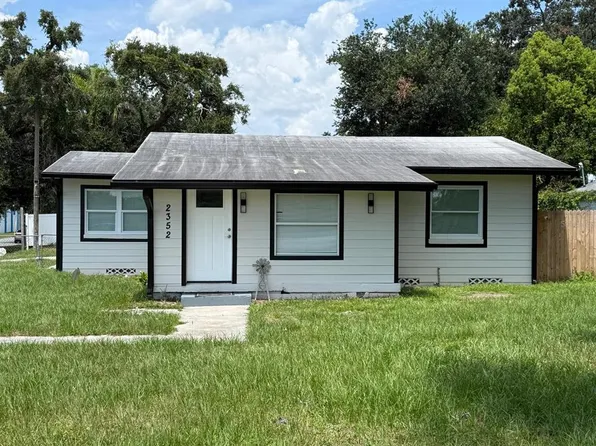 2352 OLD DIXIE HIGHWAY, KISSIMMEE, FL 34744