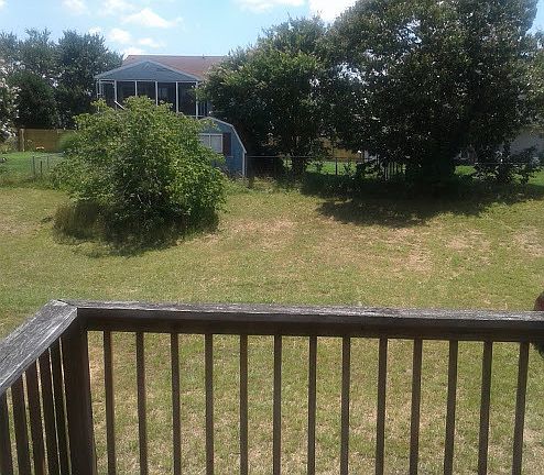 Property Rear View