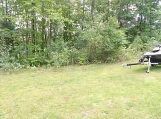 Montana Rd, Barton city, MI 48705