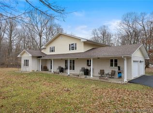 7308 N Lake Villa Rd, Deputy, IN 47230