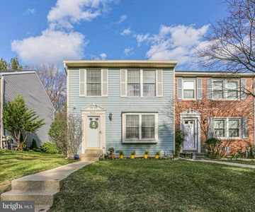 6041 Tree Swallow Ct, Columbia, MD, 21044
