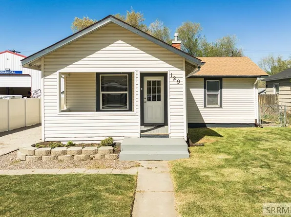 129 Wayne Ave, Pocatello, ID 83201