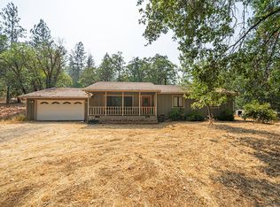 4575 E Evans Creek Rd, Rogue River, OR