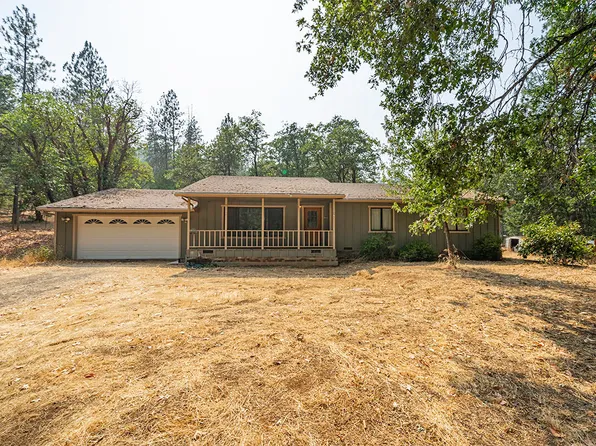 4575 E Evans Creek Rd, Rogue River, OR 97537