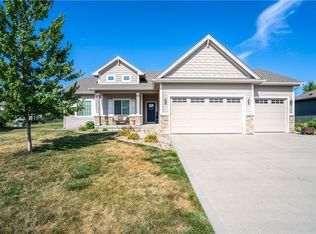 510 NW Horizon Ct, Ankeny, IA 50023