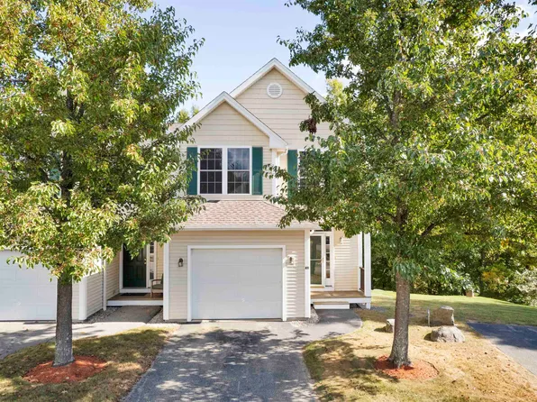 49 Kimball Way, Newmarket, NH 03857