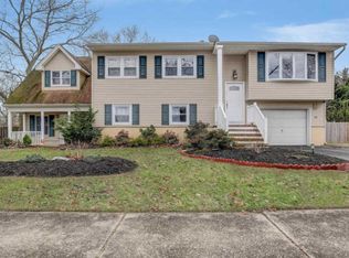 124 Washington Dr, Brick, NJ 08724