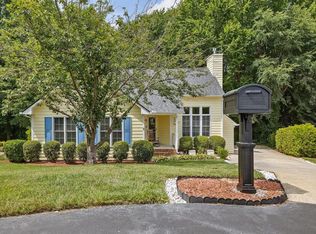 2905 Bannf Ct, Raleigh, NC 27604