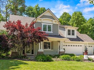 3420 Buckeye Run, Fort Wayne, IN 46814