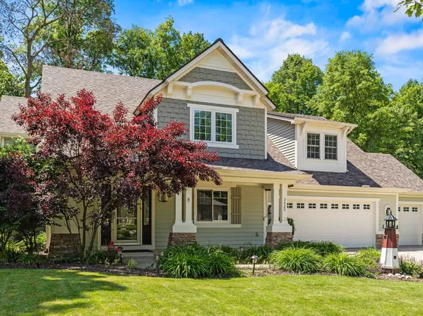 3420 Buckeye Run, Fort Wayne, IN 46814