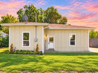 2206 Drake St, Caddo Mills, TX 75135