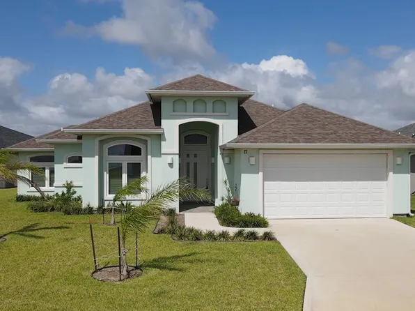 17 Arcos Gdns, Laguna Vista, TX 78578