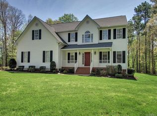 11113 Lyndenwood Dr, Chesterfield, VA 23838