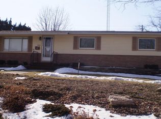 314 N Federal St, Hampton, IA 50441