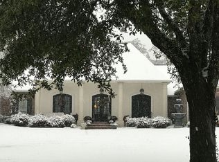 10035 Bennett Cemetary Rd, Folsom, LA 70437